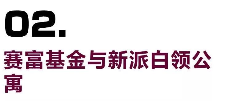 一图看懂私募基金运作,私募基金图形基础