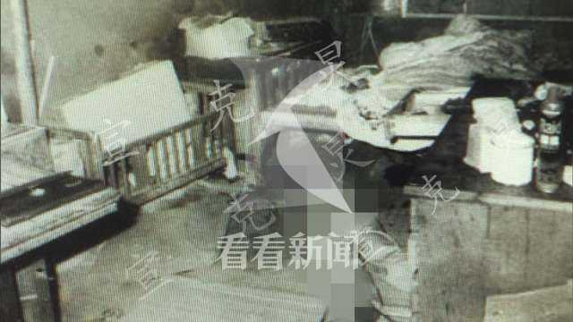 上海警方破获二十年前入室抢劫案,上海正当防卫反杀事件