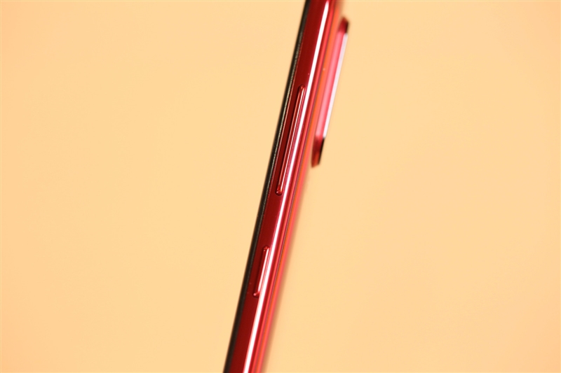 中端机还能如此漂亮三星GalaxyA70s评测:最轻薄的6400万三摄之作