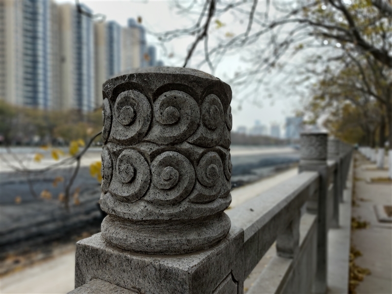 中端机还能如此漂亮三星GalaxyA70s评测:最轻薄的6400万三摄之作