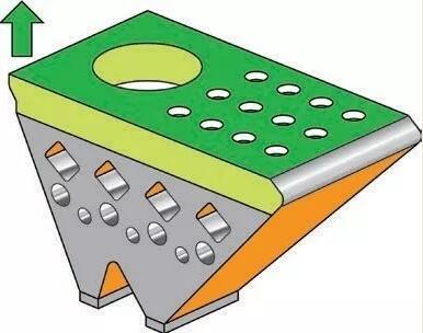 3d打印高达零件如何建模,3d打印金属零件强度
