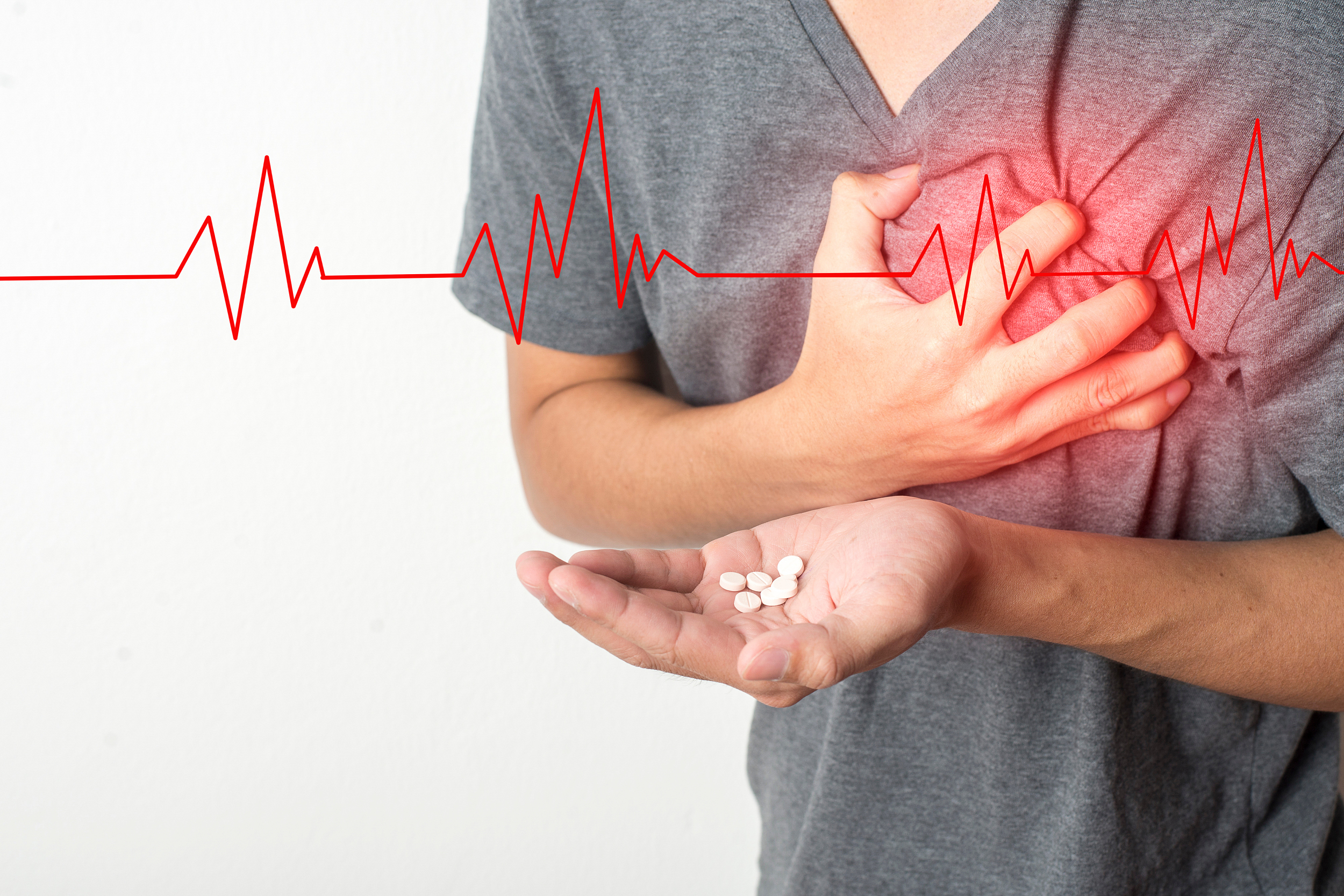 猝死前的10个救命信号是什么,要警惕这些猝死高危信号