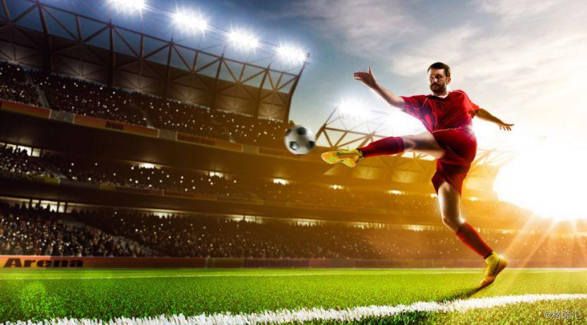 中国的足球之路,足球之路一套完整的个人训练方案