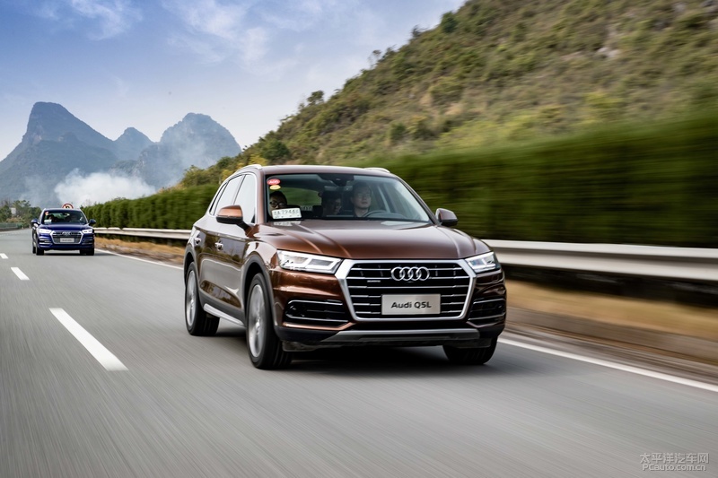 定义国产高端suv,中型SUV的轴距标准是多少