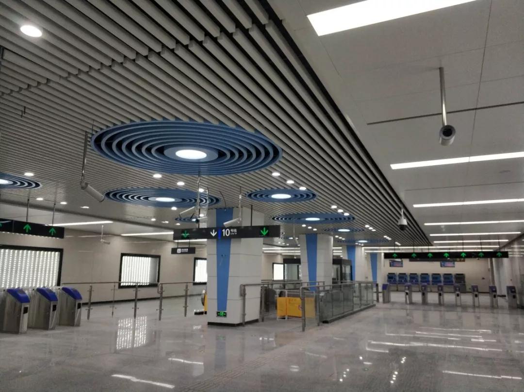 成都地铁10号线转5号线怎么转,成都地铁5号线全线通车了吗