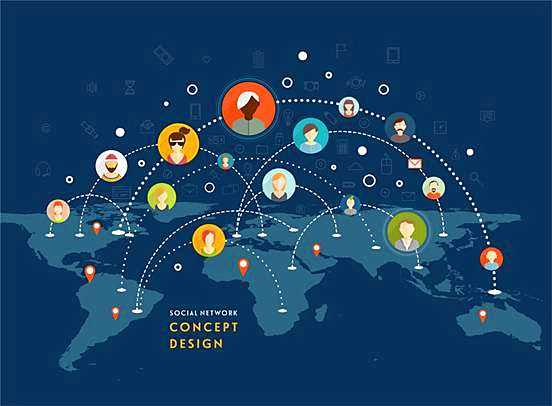 为什么越来越宅了,为什么年轻人越来越宅在家里