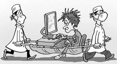 为什么越来越宅了,为什么年轻人越来越宅在家里