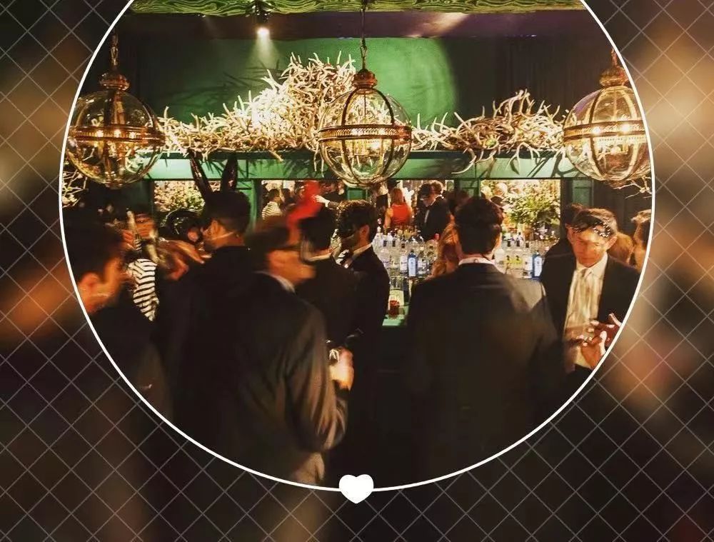 321,Party倒计时,举起你的鸡尾酒...…戒指