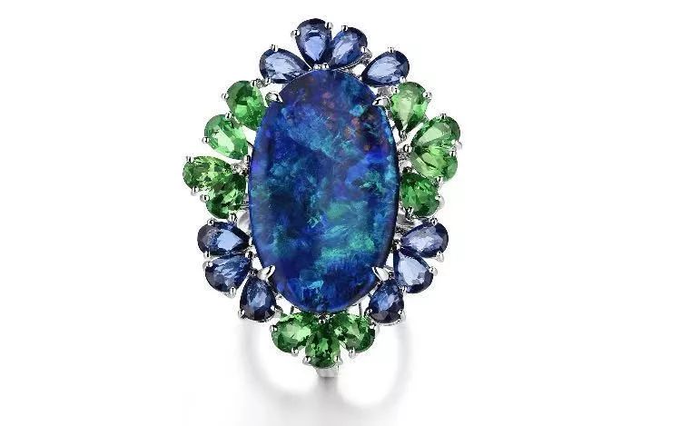 321,Party倒计时,举起你的鸡尾酒...…戒指