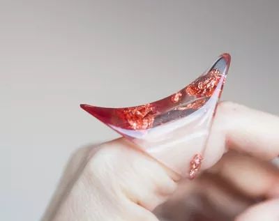 321,Party倒计时,举起你的鸡尾酒...…戒指