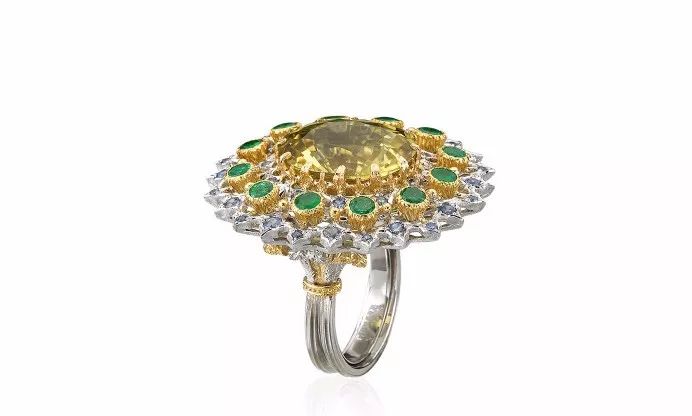 321,Party倒计时,举起你的鸡尾酒...…戒指