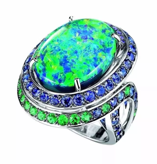 321,Party倒计时,举起你的鸡尾酒...…戒指