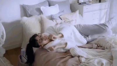 睡衣臃肿邋遢？扔掉换它！在家穿又美又暖