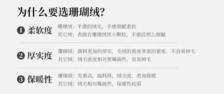 睡衣臃肿邋遢？扔掉换它！在家穿又美又暖