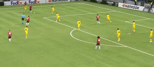 日本球星绝杀利物浦,阿森纳4-1逆转曼联阵容