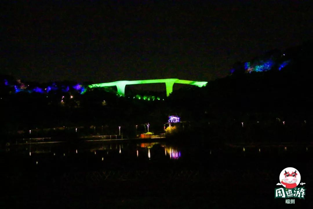 福州周边适合一日游的绝佳去处,福州烟台山一日游最佳路线图