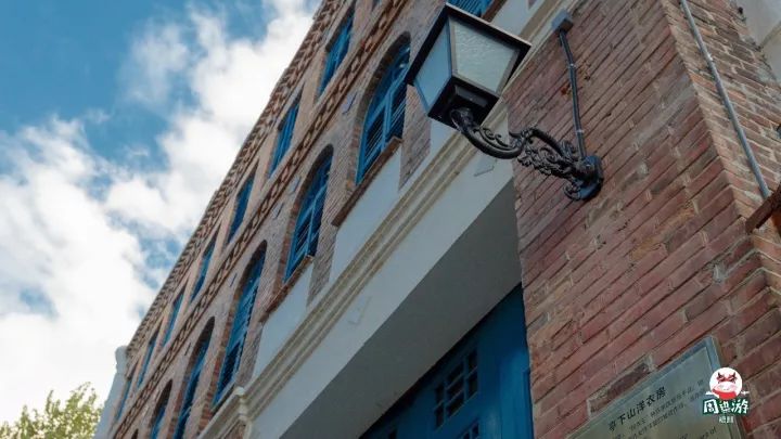 福州周边适合一日游的绝佳去处,福州烟台山一日游最佳路线图