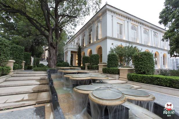 福州周边适合一日游的绝佳去处,福州烟台山一日游最佳路线图