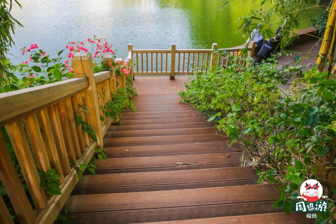 福州周边适合一日游的绝佳去处,福州烟台山一日游最佳路线图