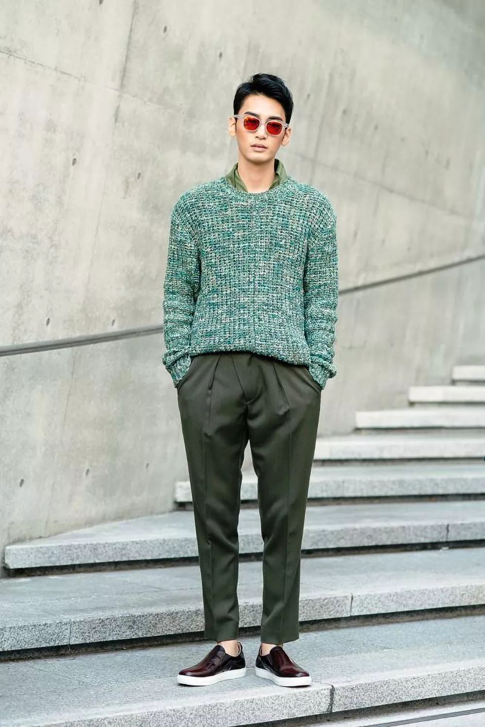 如何做不油腻的男朋友,谈恋爱男生如何不油腻