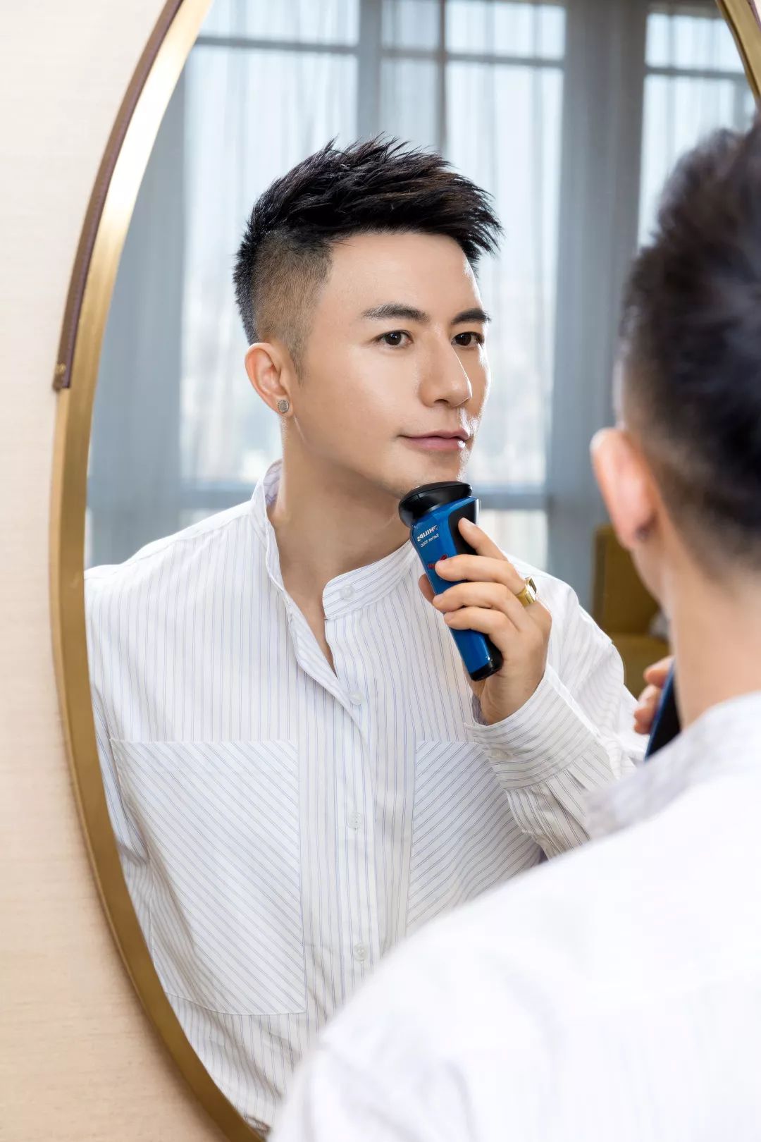 如何做不油腻的男朋友,谈恋爱男生如何不油腻