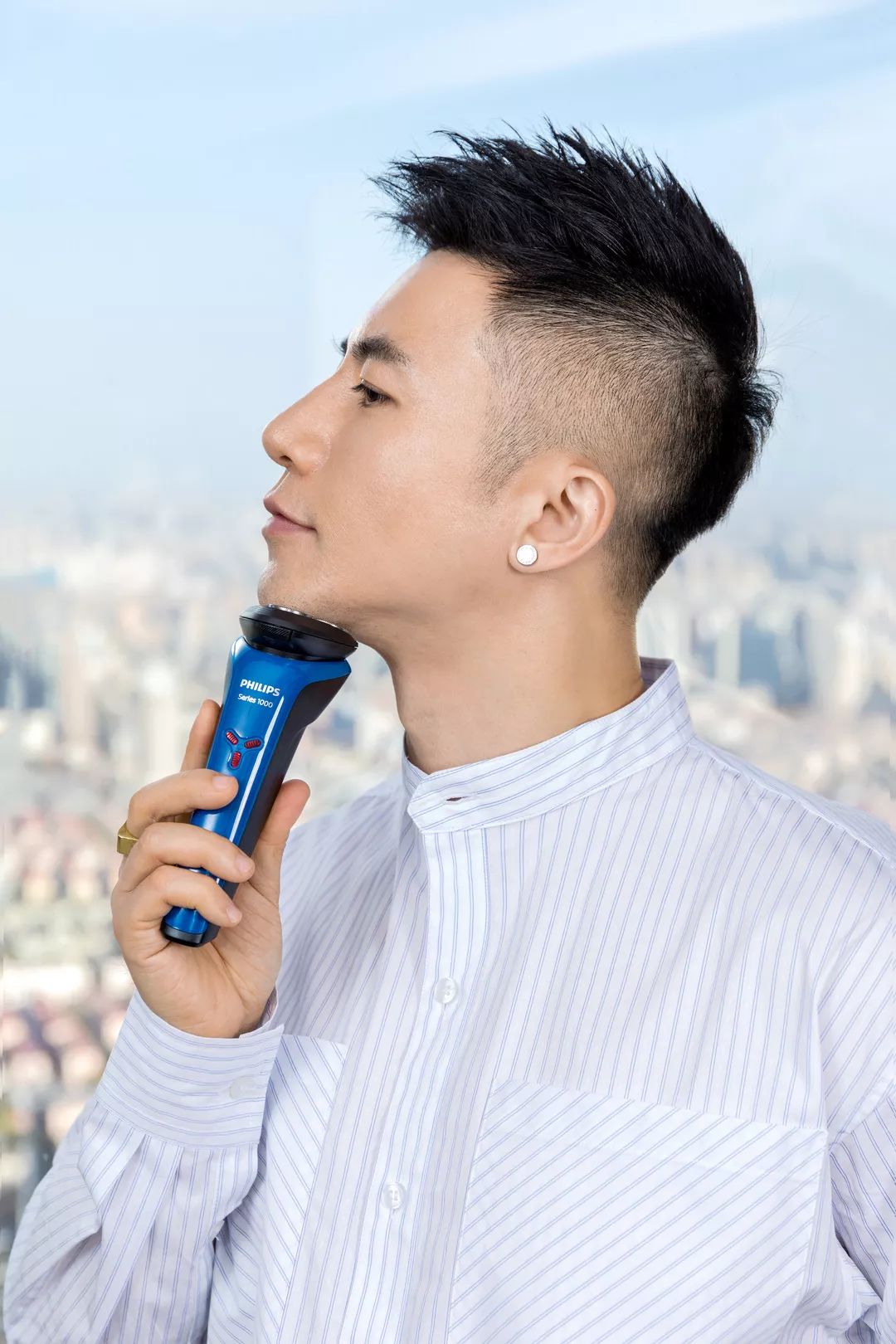 如何做不油腻的男朋友,谈恋爱男生如何不油腻