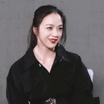 女明星表情管理训练,女明星为什么要表情管理