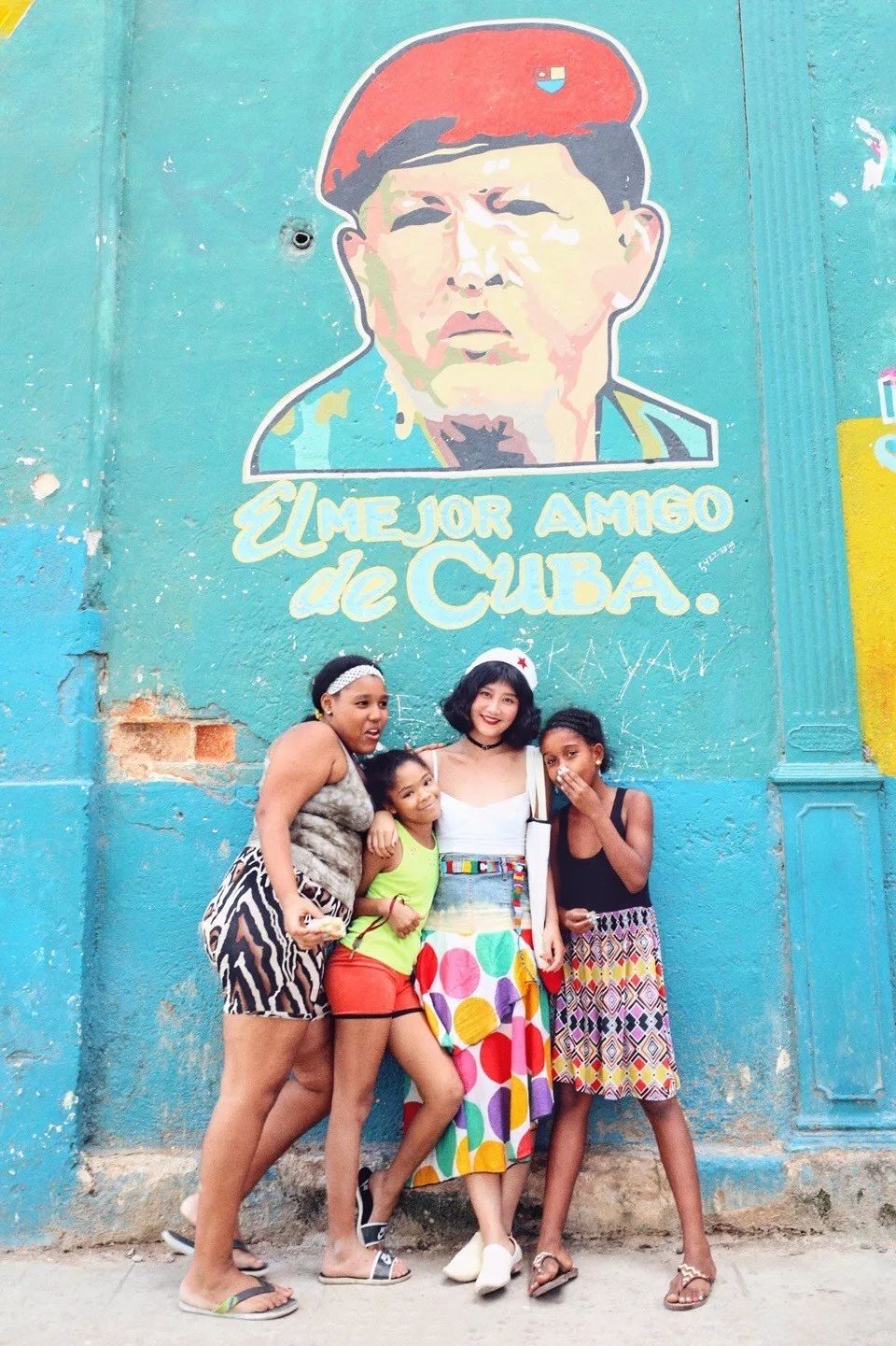 LOOK|「听」4种旅行·LOOKFM