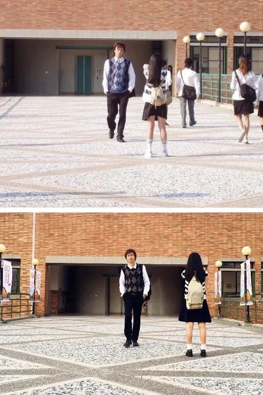 LOOK|「听」4种旅行·LOOKFM