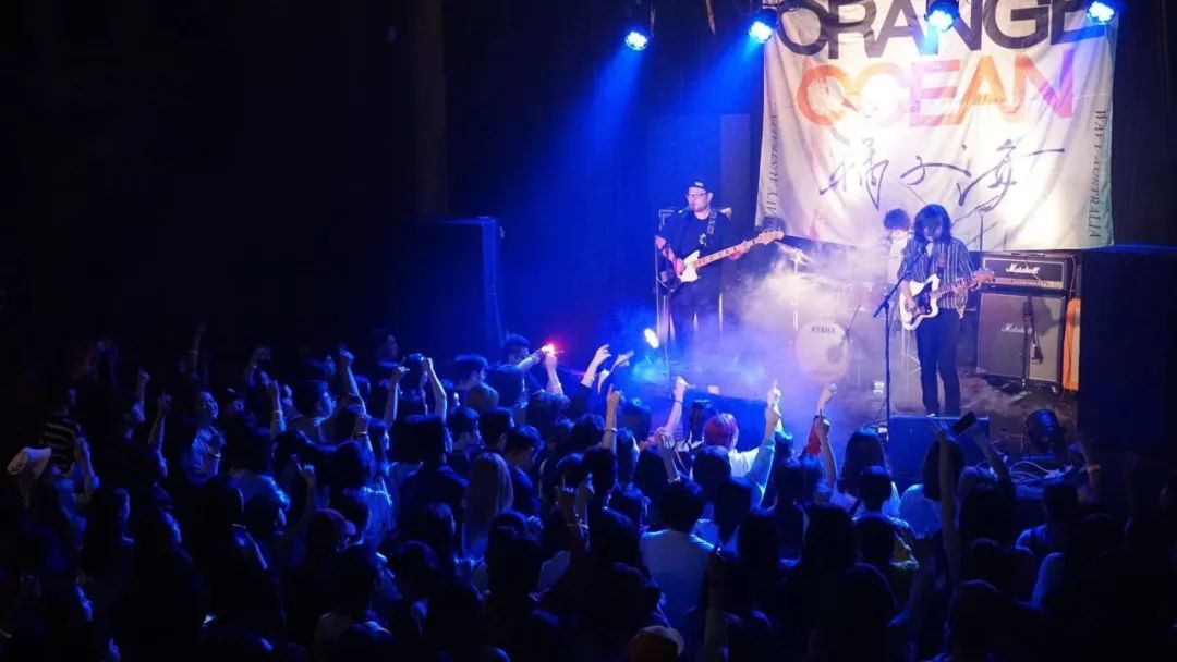 LOOK|「听」4种旅行·LOOKFM