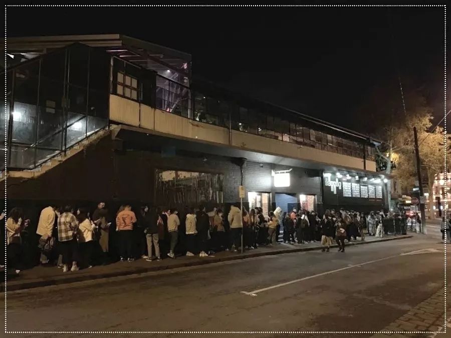 LOOK|「听」4种旅行·LOOKFM