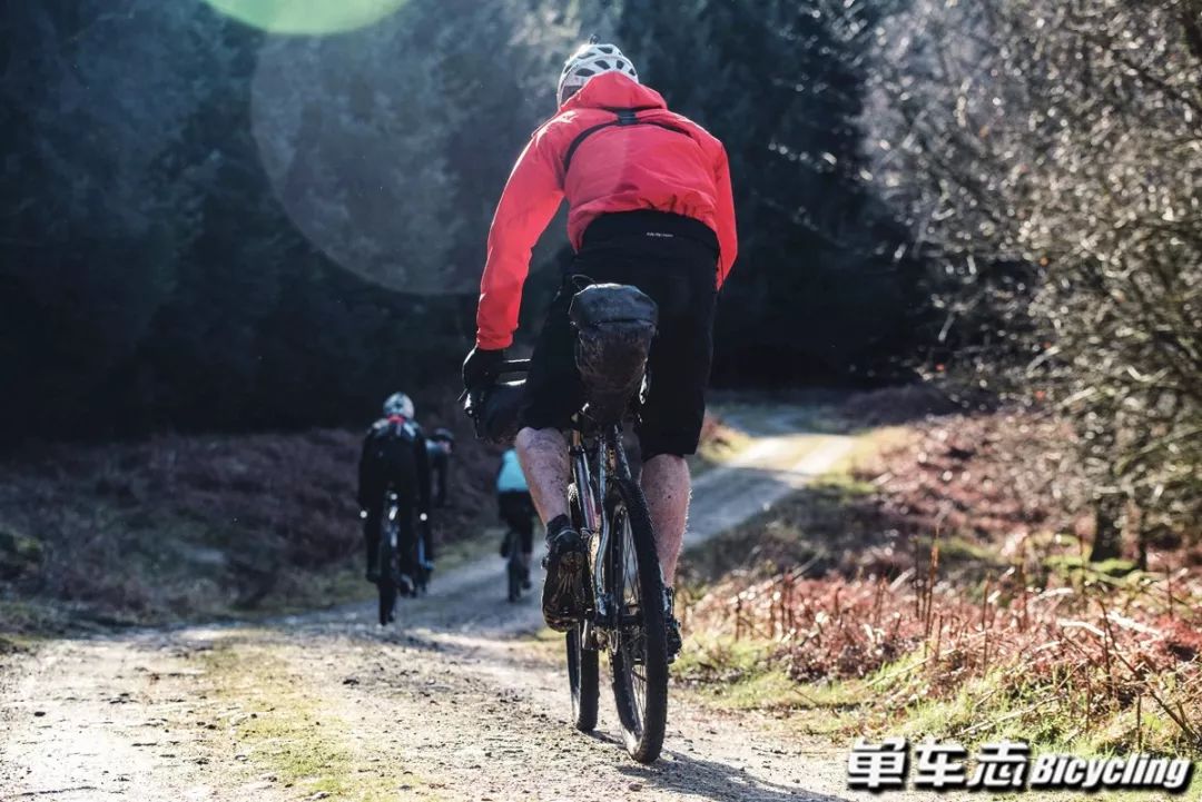 gravelbike的特点,gravelbike是什么自行车
