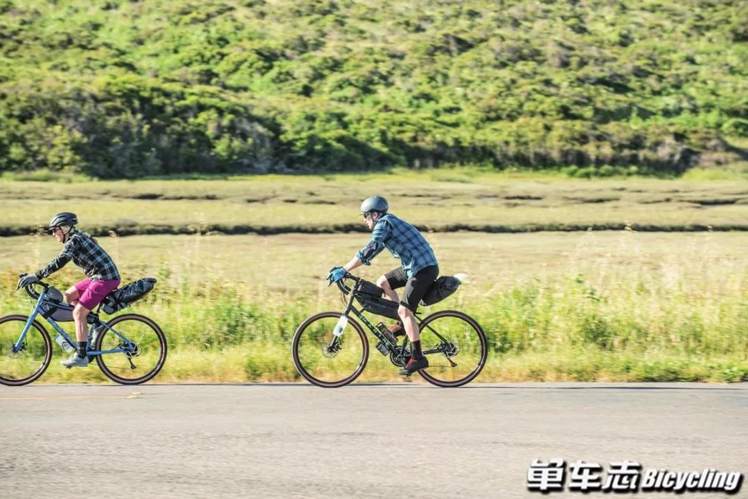 gravelbike的特点,gravelbike是什么自行车