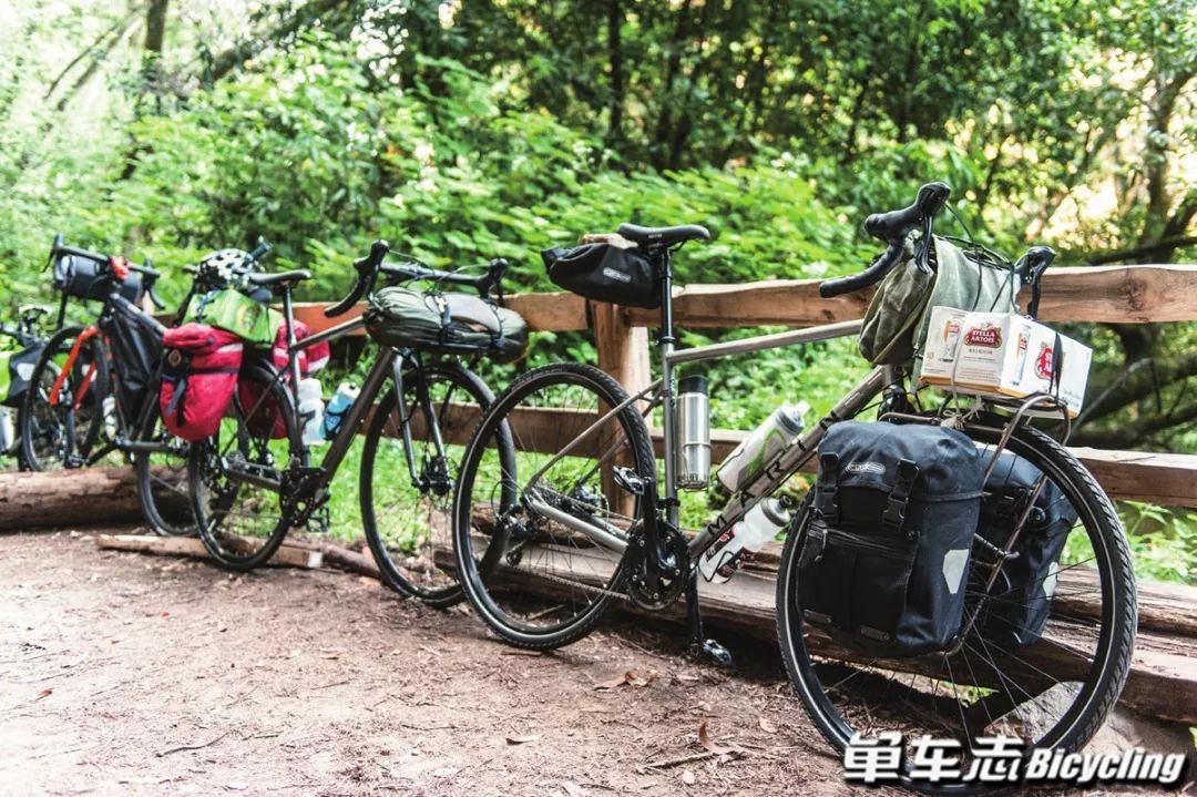 gravelbike的特点,gravelbike是什么自行车