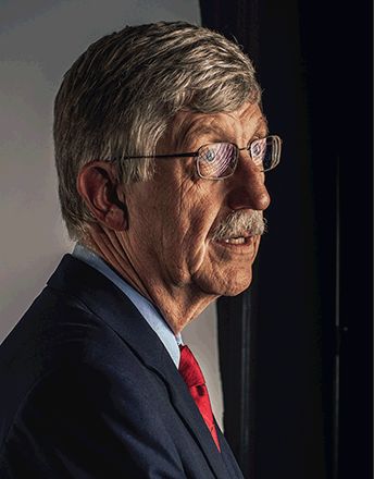 对外国科学家柯林斯是什么态度?服务过奥巴马,又被特朗普看上的他,领导NIH十年期间,都忙了些啥?