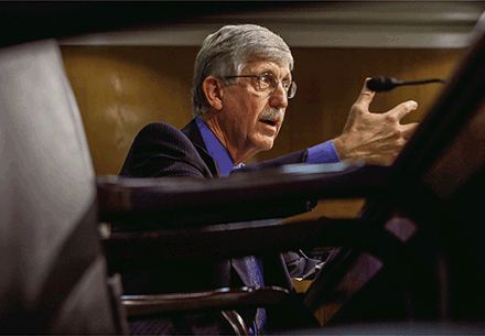 对外国科学家柯林斯是什么态度?服务过奥巴马,又被特朗普看上的他,领导NIH十年期间,都忙了些啥?