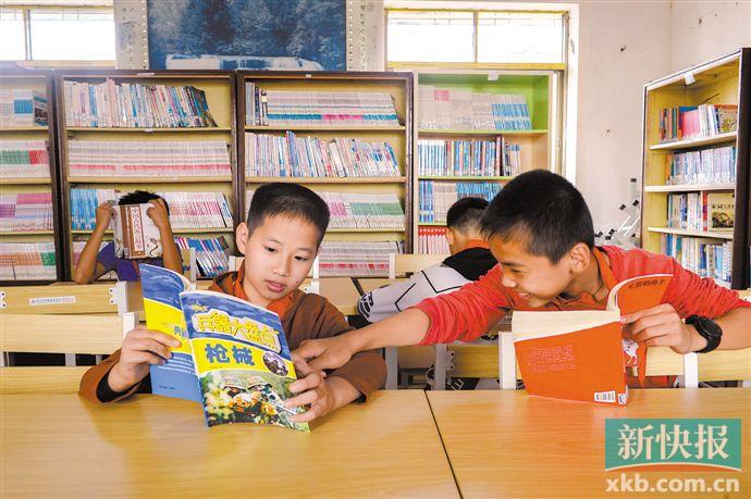 脱贫劳动力致富增收典型案例,决战决胜脱贫攻坚荒山坡变致富田