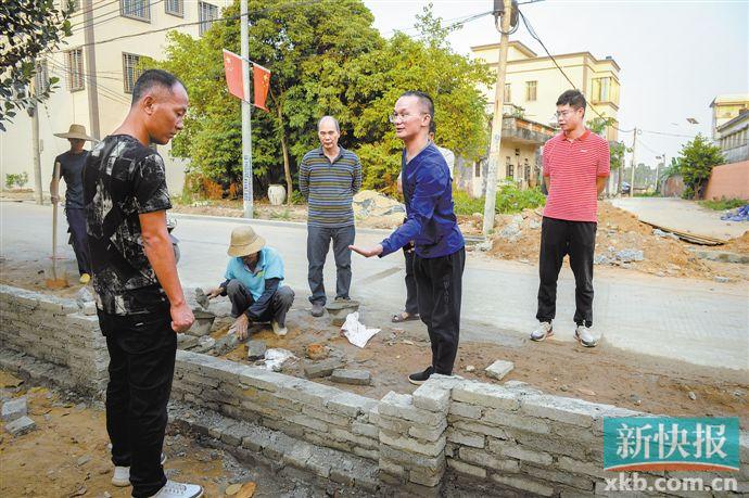 脱贫劳动力致富增收典型案例,决战决胜脱贫攻坚荒山坡变致富田