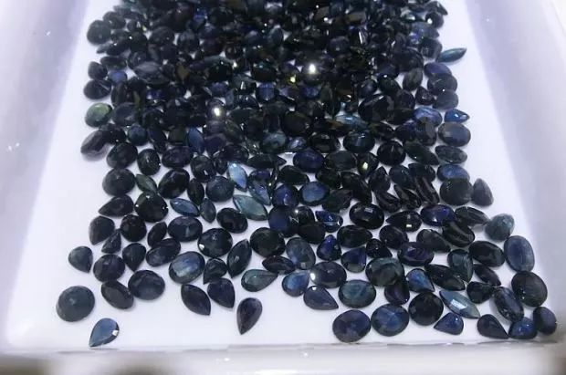 中国宝石排名,中国宝石宝藏大全