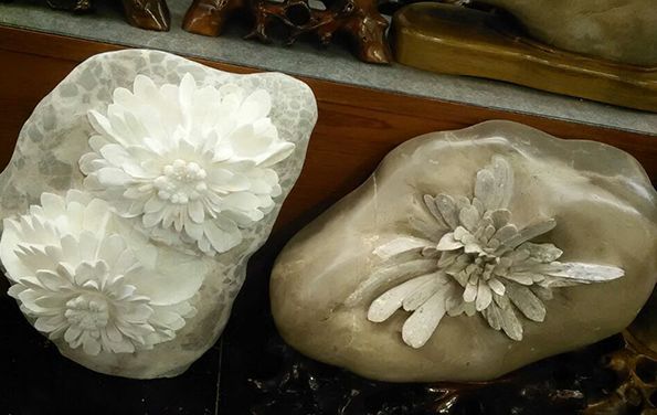 中国宝石排名,中国宝石宝藏大全