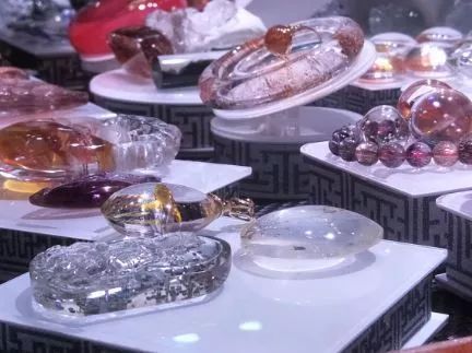 中国宝石排名,中国宝石宝藏大全