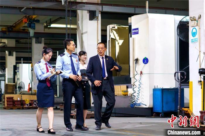 台商大讲堂助力台企创新,情系台商助力台企发展