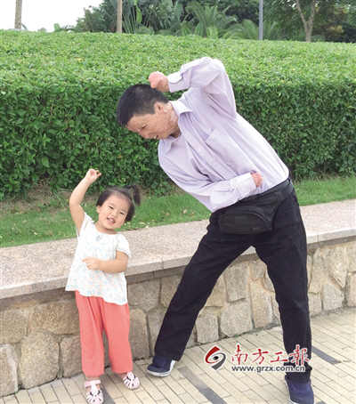 大美河南富士康,大美中国走进河南富士康