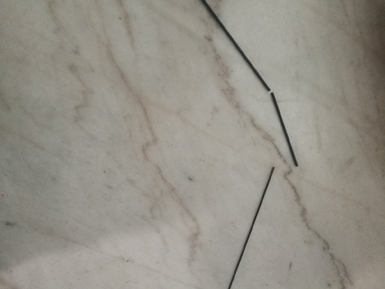 鱼竿稍绳断了怎么绑线,鱼竿尾稍绳断了用什么代替