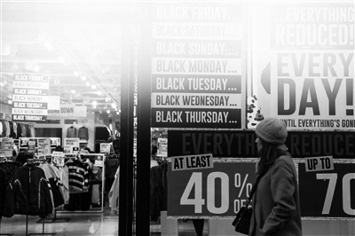 如何海淘黑五,黑五来了视频完整版