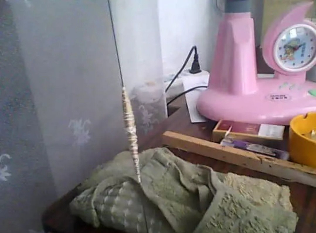 怎么制作钓鱼实用渔具视频,自制钓鱼桶渔具diy