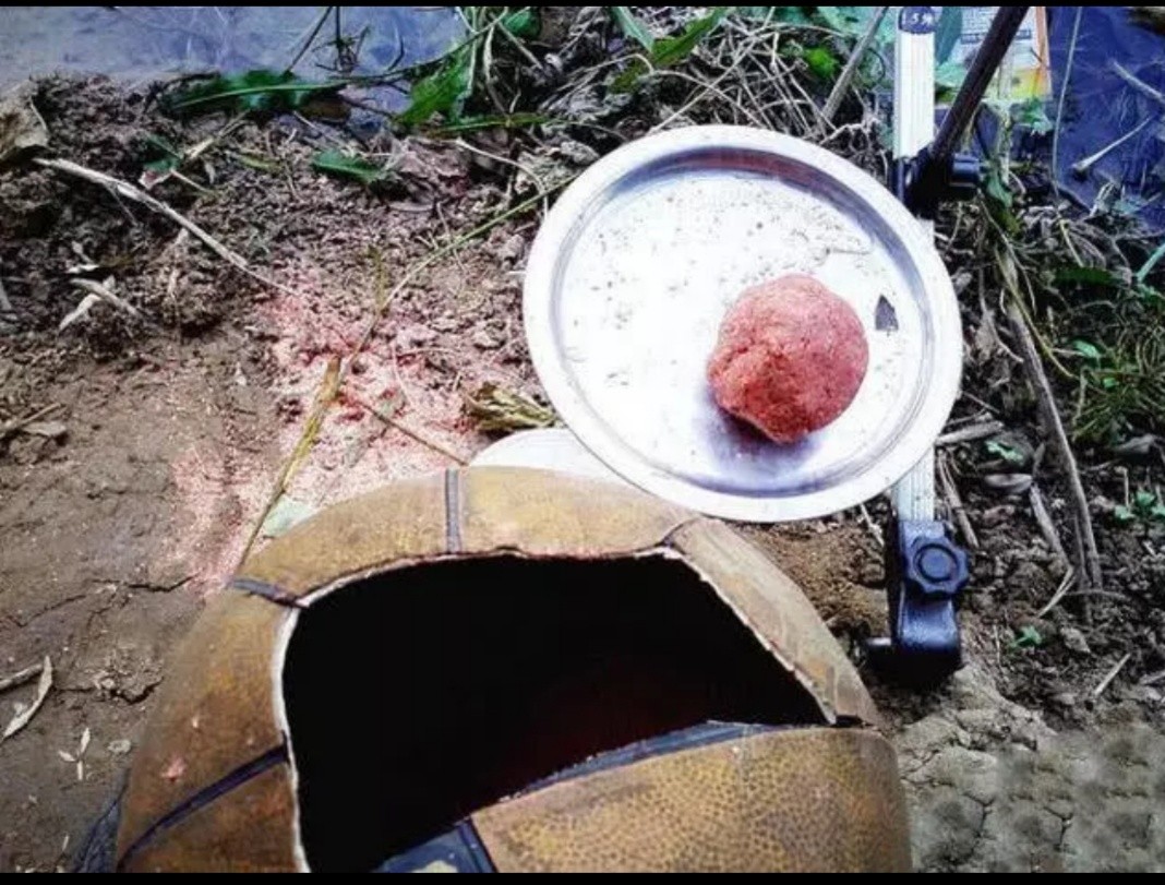 怎么制作钓鱼实用渔具视频,自制钓鱼桶渔具diy