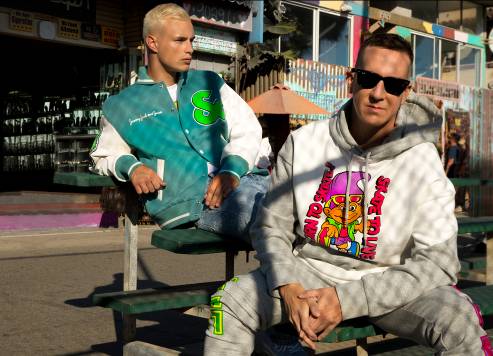 jackjones椋庢牸,jackjones鏃堕