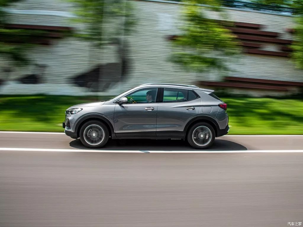 别克昂科拉家族的1.3T涡轮增压发动机，为什么敢做到8年/16万公里质保？