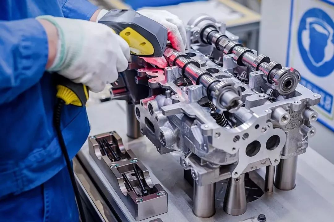 别克昂科拉家族的1.3T涡轮增压发动机，为什么敢做到8年/16万公里质保？